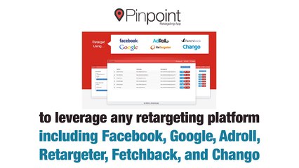 Rebrand Apps 4-for-1 SALE… (70% discount)