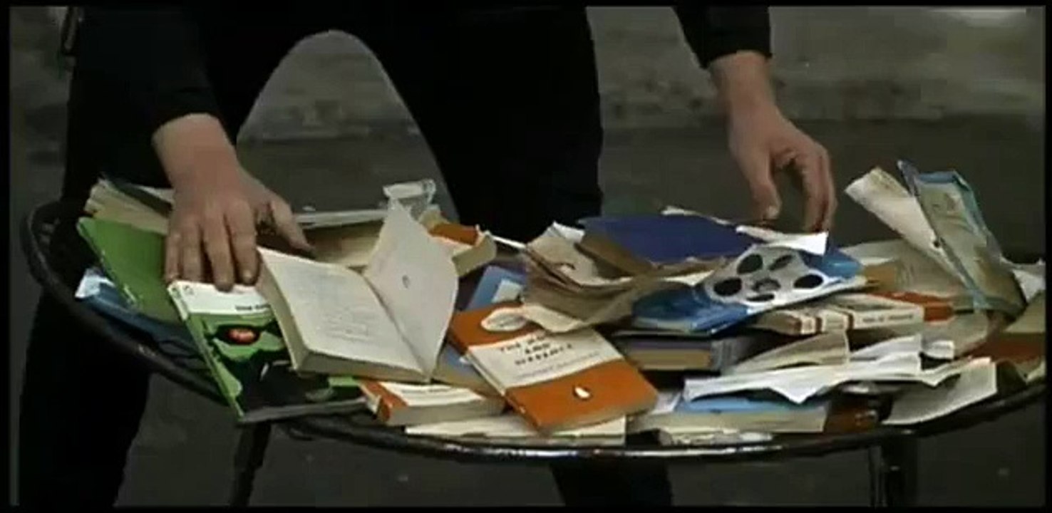 Fahrenheit 451 1966 1