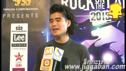 getsunova อัพเดท เพลงใหม่ และงานละคร เร็วๆนี้