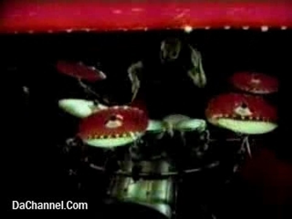Creed - Higher