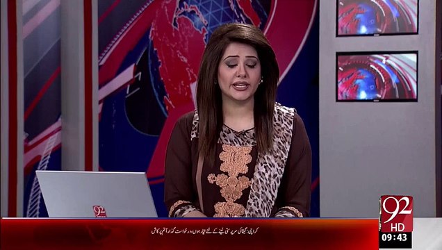 Defense Day 50 Years Celebrations (Must watch its our proud) 2nd September 2015