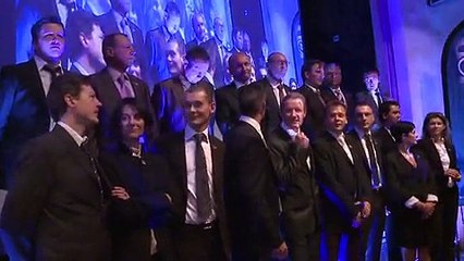 Clip de la Convention Nationale 2010 I@D France