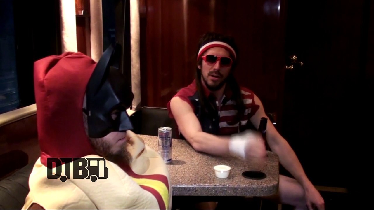 10 Years - DREAM TOUR Ep. 233