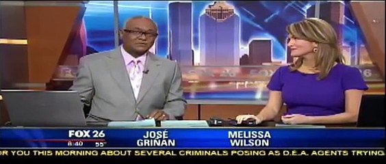 Self-Defense Techniques for Women 10-8-13