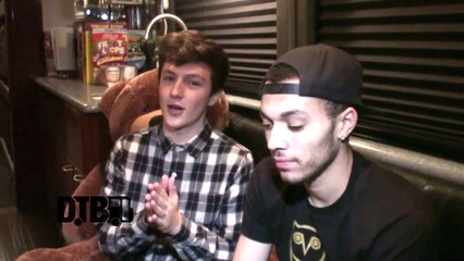 Kalin and Myles - TOUR TIPS (Top 5) Ep. 328