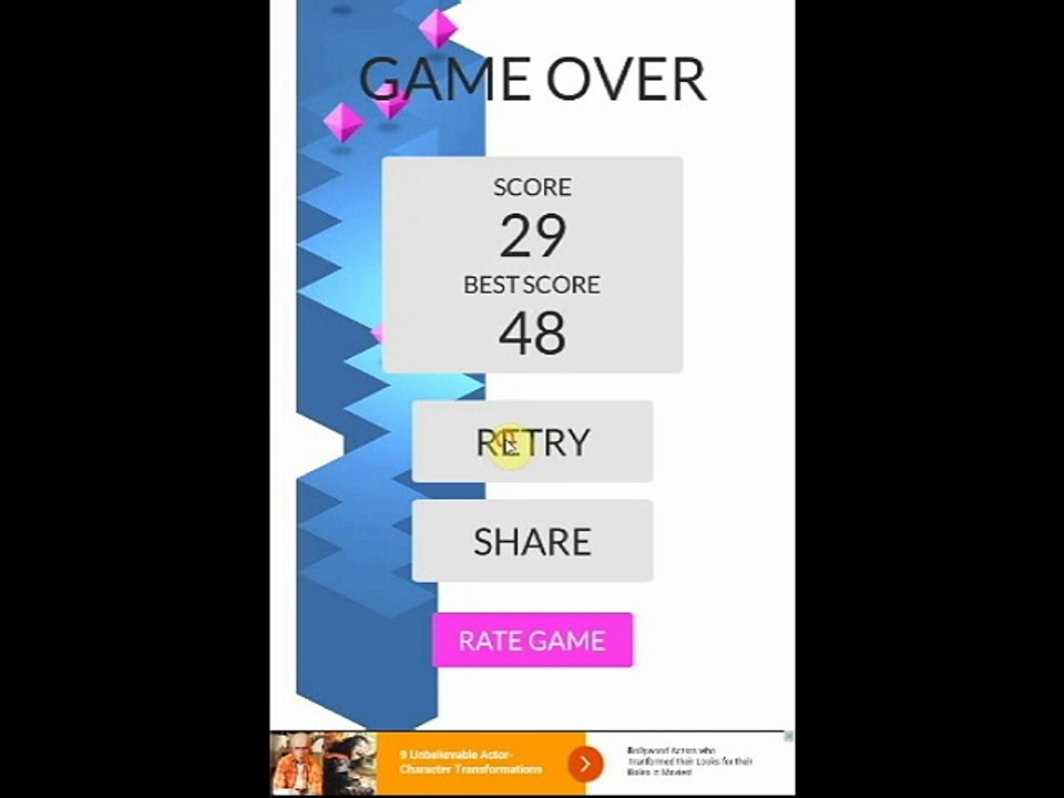 ZIGZAG App review