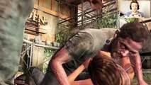 The Last of Us: Left Behind DLC Gameplay Walkthrough [Part 6: THE END] - Remastered Lets Play