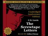 22 -The Screwtape Letters (Narrated by John Cleese)