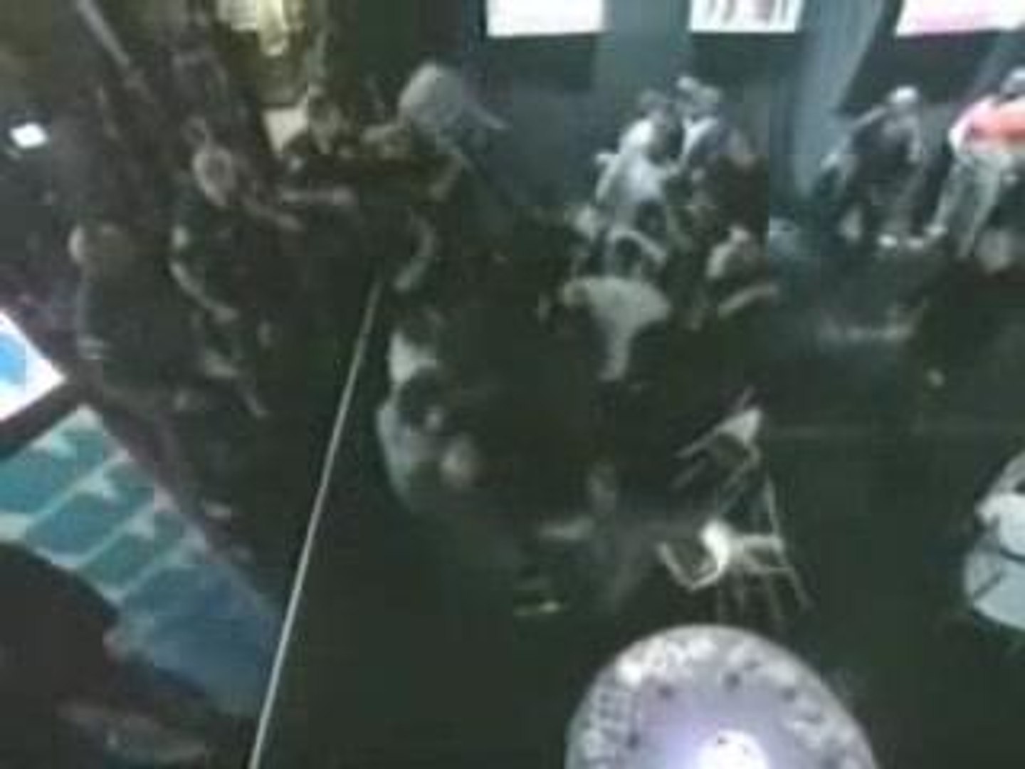 ⁣G-unit stabbing Vibe awards