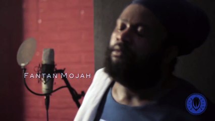 Fantan Mojah - Rasta Got Soul Produce by Dameon Gayle