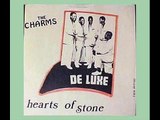 Otis Williams and The Charms - Hearts Of Stone