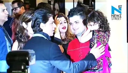 SRK’s post for daughter Suhana shall melt your heart