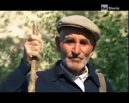 La Sicilia vista dal Cielo.1970 F.Quilici e L.Sciascia.