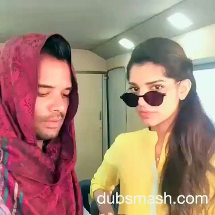 Sanam Saeed Zindagi Gulzar Hai Dubsmash