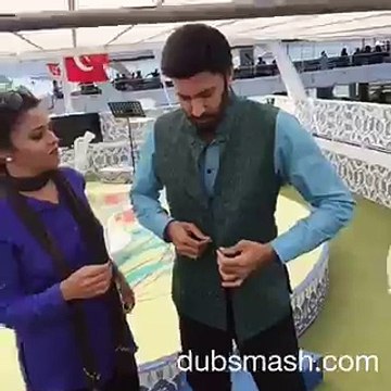 Tabdeli Aa Nahi Rahi Tabdeli Aa Gye Hai