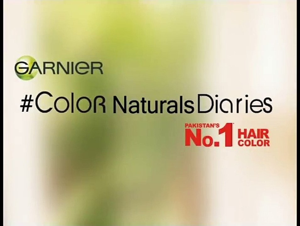 Color Natural Diaries from Lahore