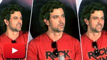 Hrithik MIFFED On Kangana Ranaut LINKUP | #LehrenTurns29