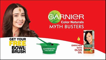 Does Hair Colour Really Damage Hairs