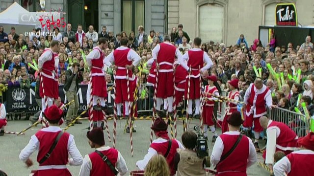 Club des Partenaires du Comité des fêtes de Wallonie