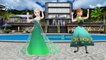 Elsa y Anna Frozen Fever [Cancion Chandelier] - Frozen canciones Infantiles