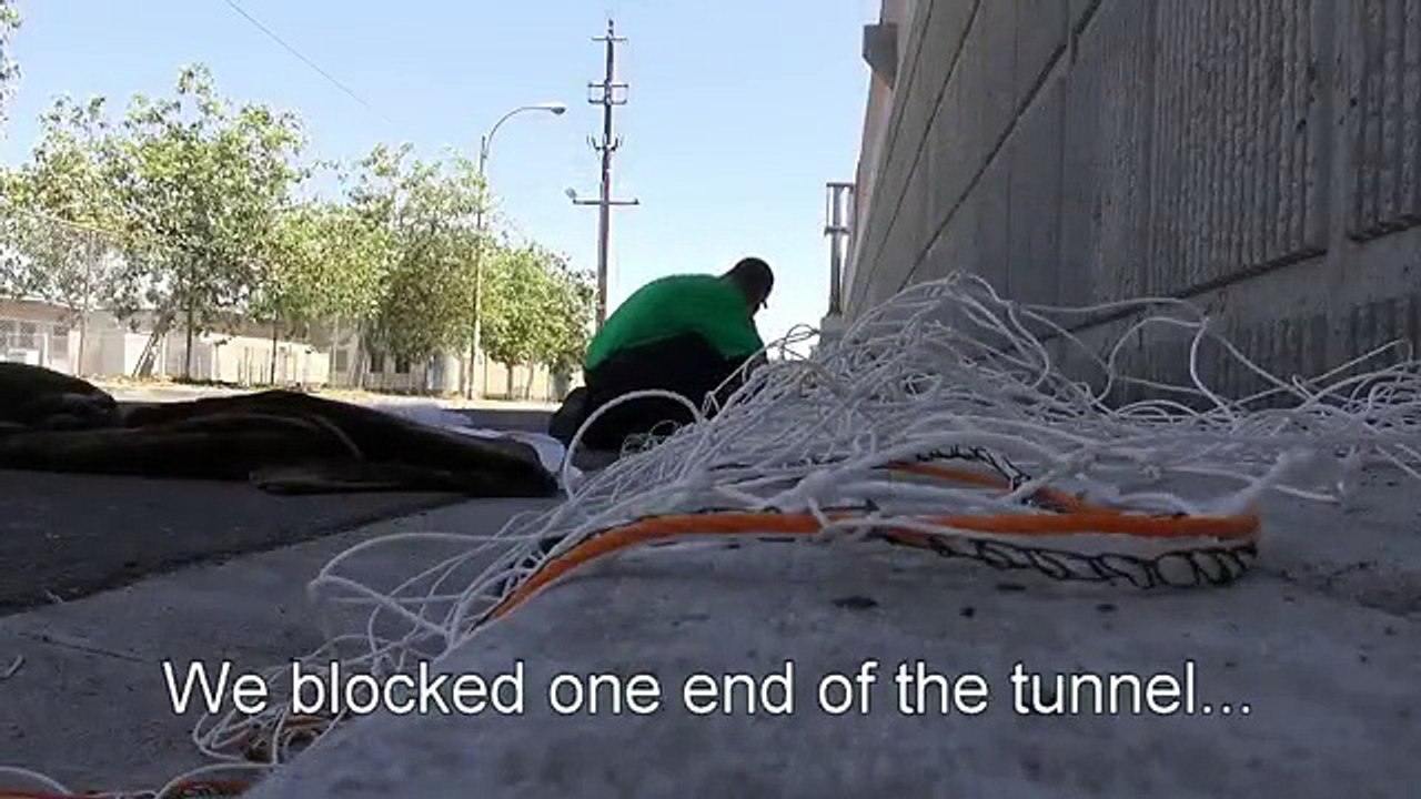 Une belle complicité entre frères