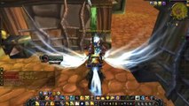 World of Warcraft [1v1] Ret Paladin Vs Mage