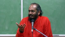 Is Happiness An Emotion? - Happiness = ? (Part 3) - Swami Sarveshananda
