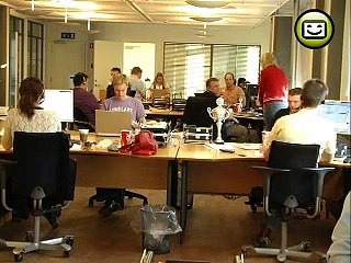 Comendo -virksomhedspræsentation