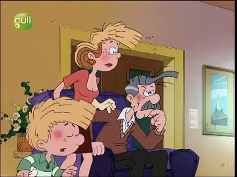 Cédric saison 3 episode 2