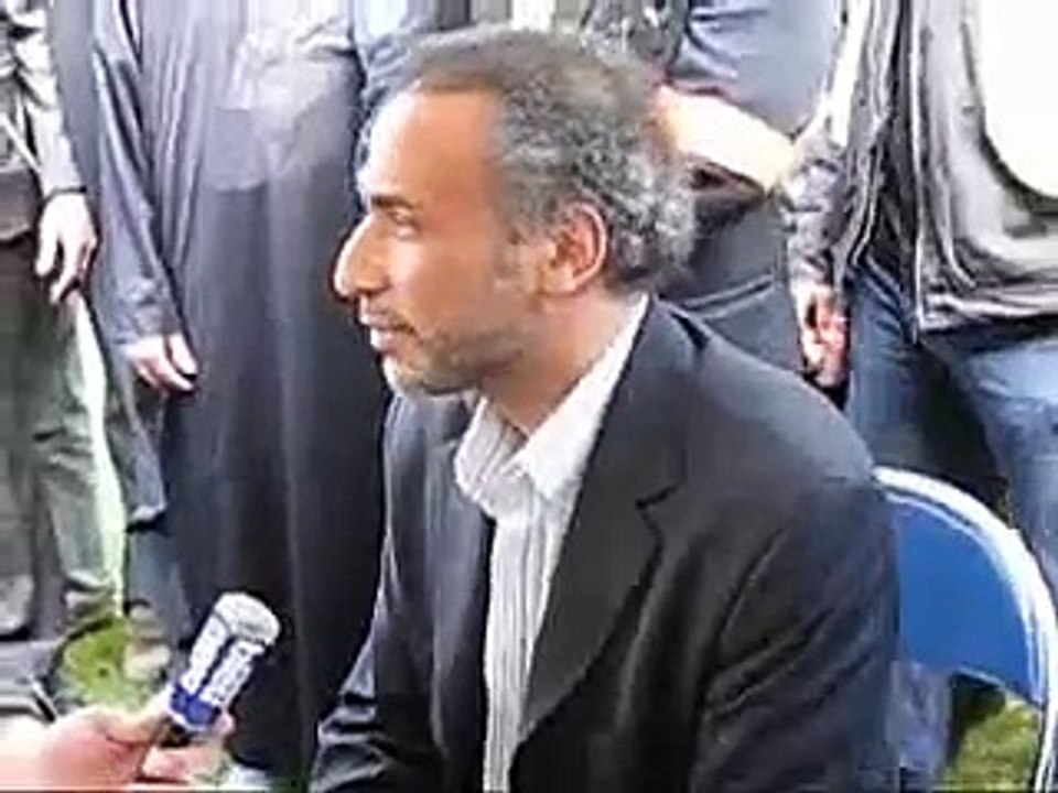 Tariq Ramadan Vs Brice Hortefeux