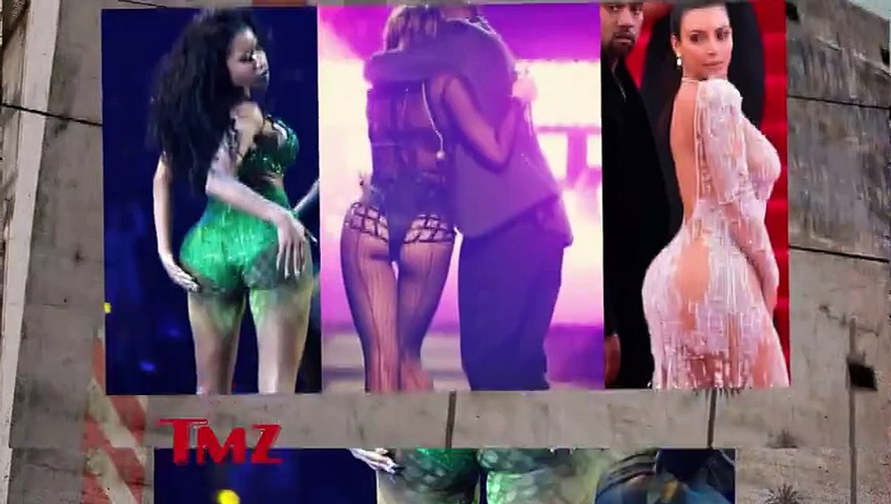 Karrueche Tran BOOTY OF THE SUMMER!