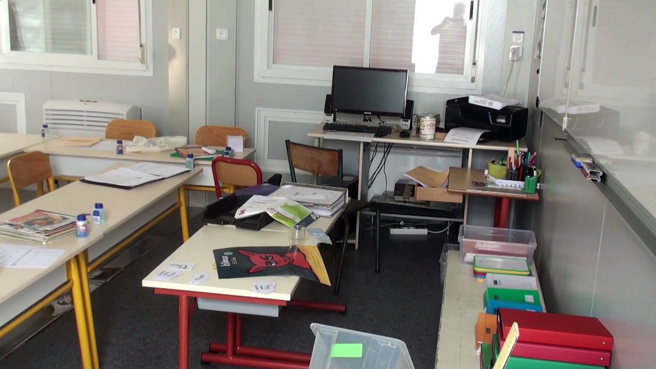 école Lorient