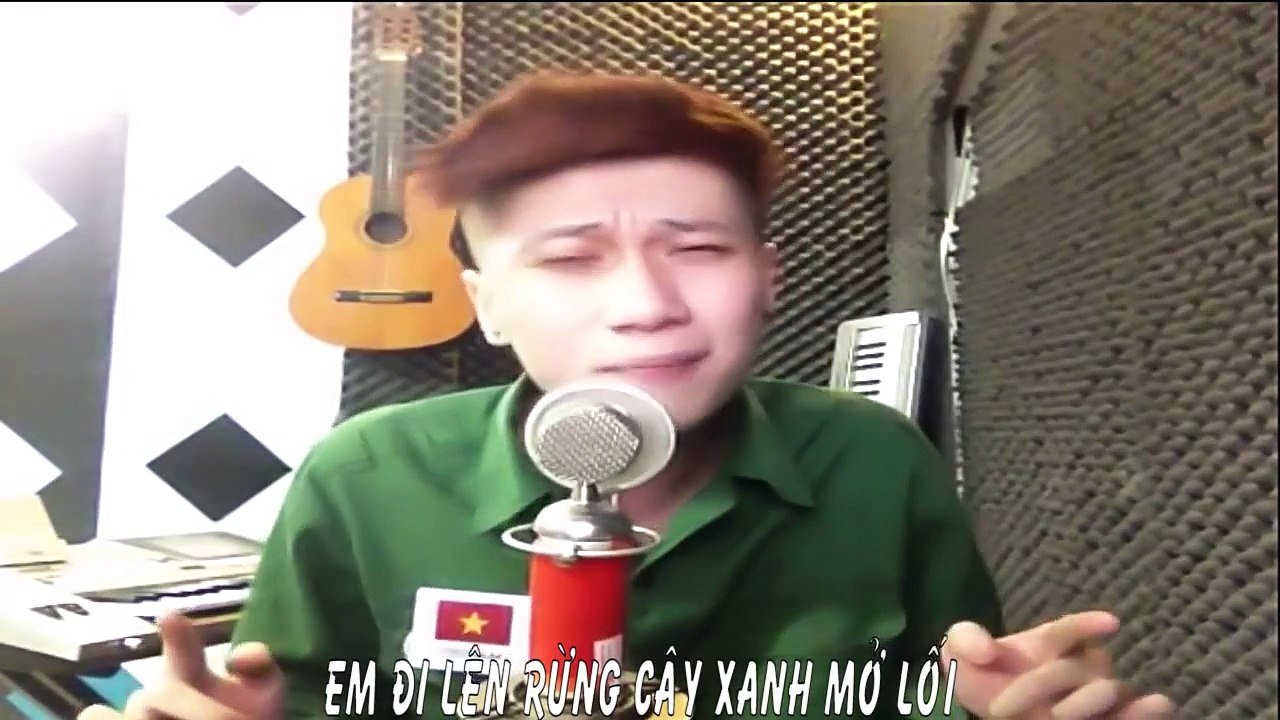 Cô Gái Mở Đường - LEG
