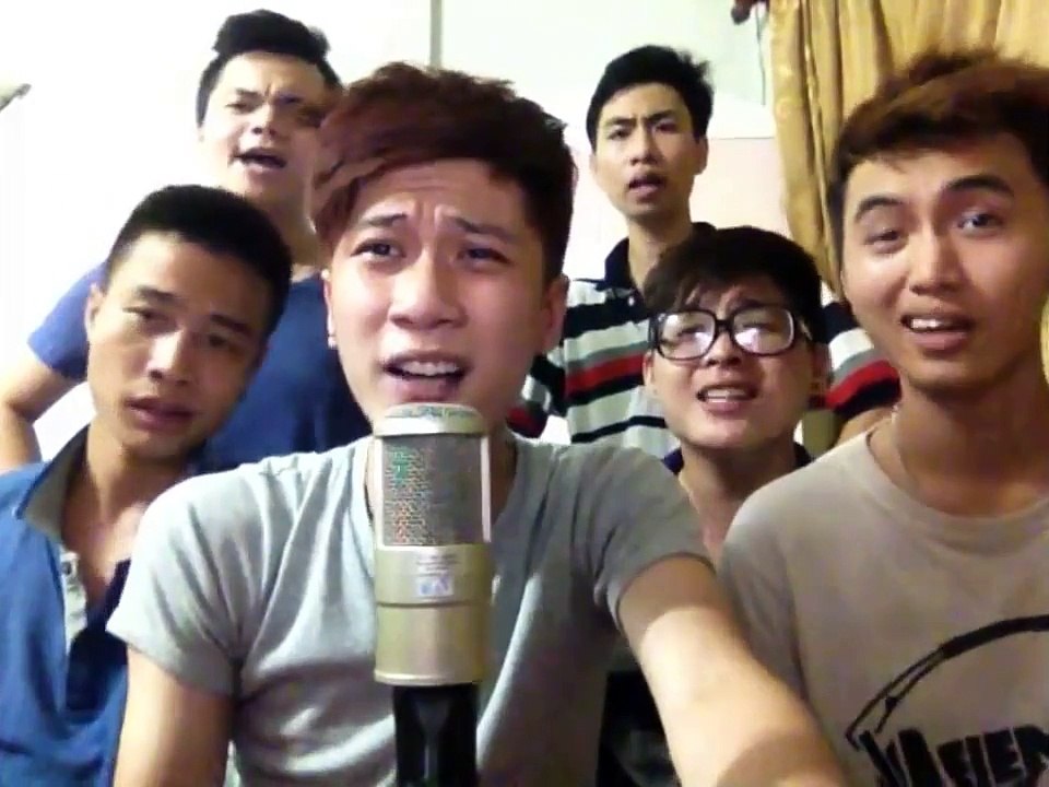 Em chừa rồi - NS Band (Live Home)