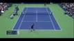 Nick Kyrgios Between The Legs Shot vs Andy Murray  US Open 2015 HD