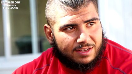 L'ITW de la Semaine : Mohamed Boughanmi