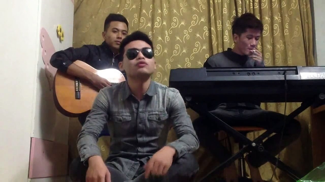 Nó Vẫn Tiếp Tục Say .. Ben - Nhóm Nhạc Nót Say Band (NS Band)