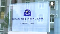 Spannung vor EZB-Sitzung