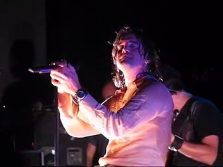 Scott Stapp - With Arms Wide Open  (Awesome Acoustic)