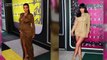 Kylie Jenner vs. Kim Kardashian Fashion at 2015 MTV VMA | Hollyscoop News