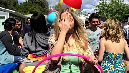 Teen Beach 2 - Bonus _ Parle comme Butchie