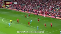Liverpool 0-3 West Ham United HD | Full (8 min.) English Highlights 29.08.2015 HD 720p