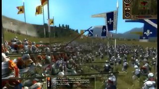 Kingdom of Aragon VS France