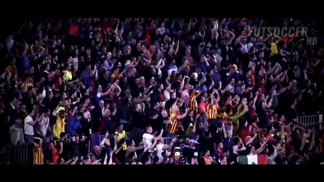 Lionel Messi - All 2 Goals vs Bayern Munich UCL HD