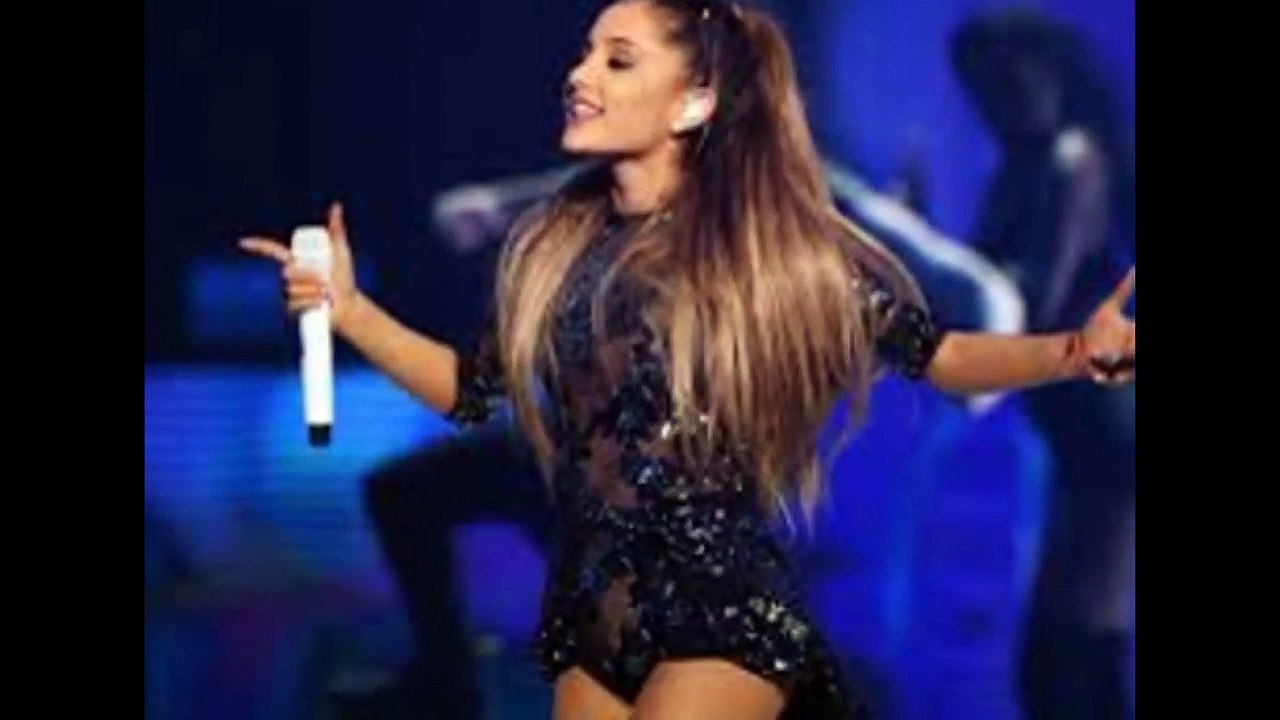Ariana Grande Best Photos