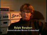 Biofeedback im Spitzensport  (Karl Pavlis & Ralph Burghart) - Sport am Montag 22.05.1989