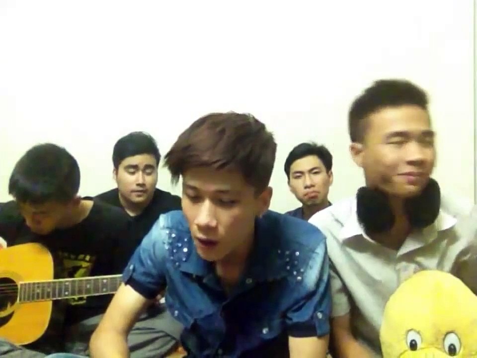 Uống Tiếp Nhé Acoustic Live Home - NS Band
