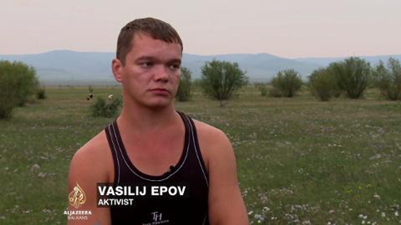 Rusi protiv dolaska kineskih kompanija