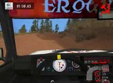 Richard Burns Rally Lada 2107 fun #2 2:07.98