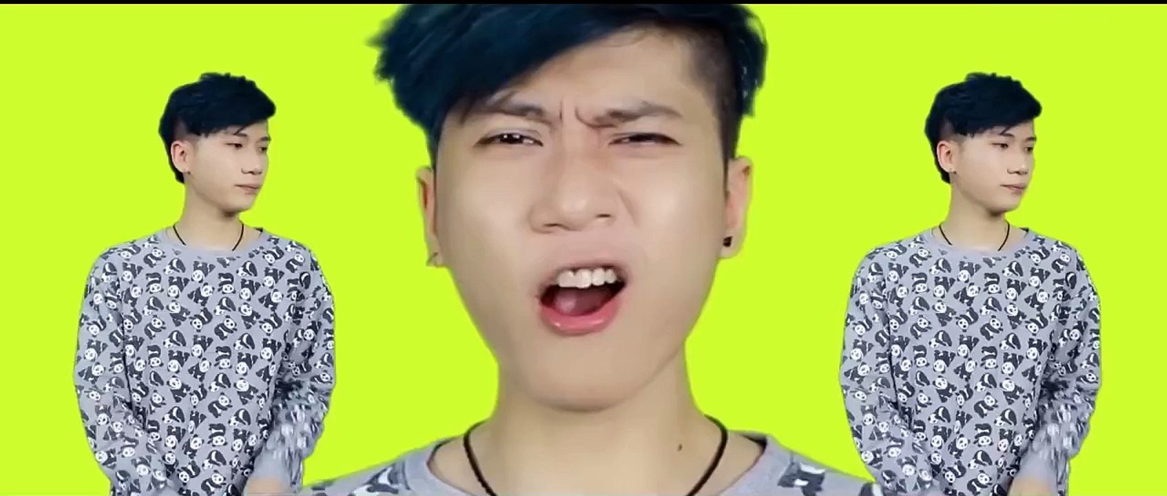 Gấu - LEG